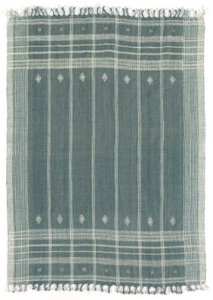 Wythe Throw