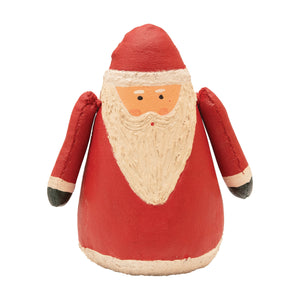 Jolly Santa