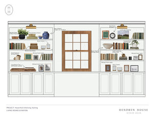 Interior Styling