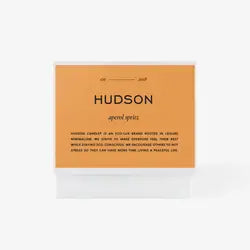 Hudson Candle Company: Aperol Spritz