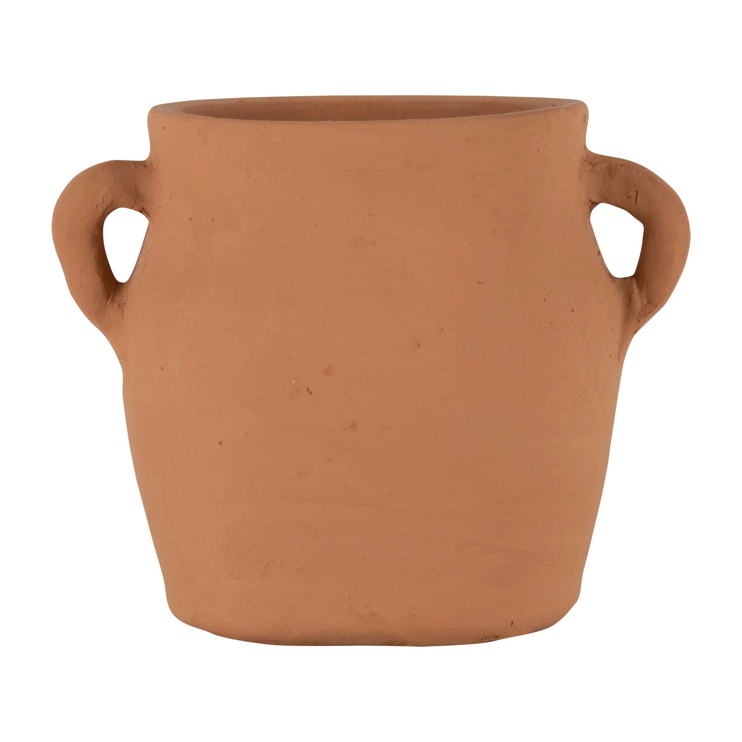 Terracotta Planter