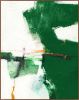 Bold Green Wall Art