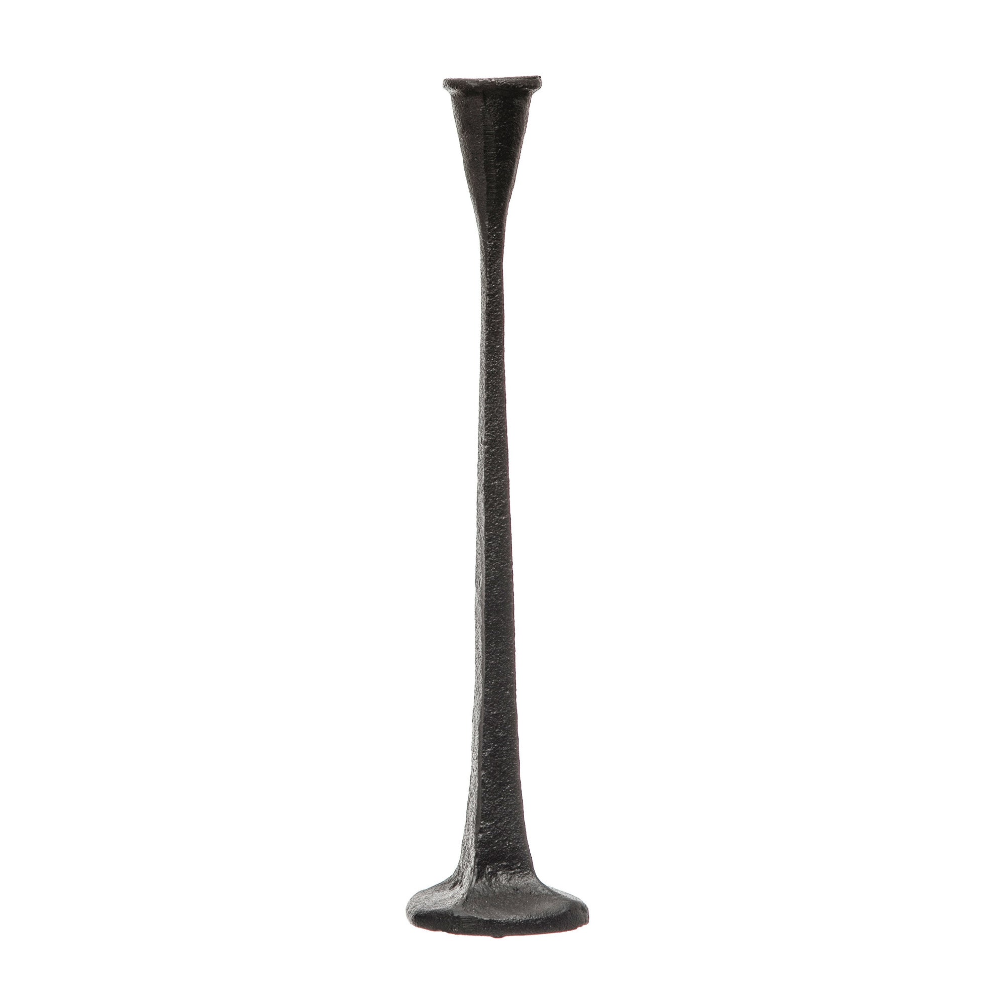 Black Candlesticks