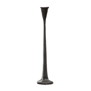 Black Candlesticks