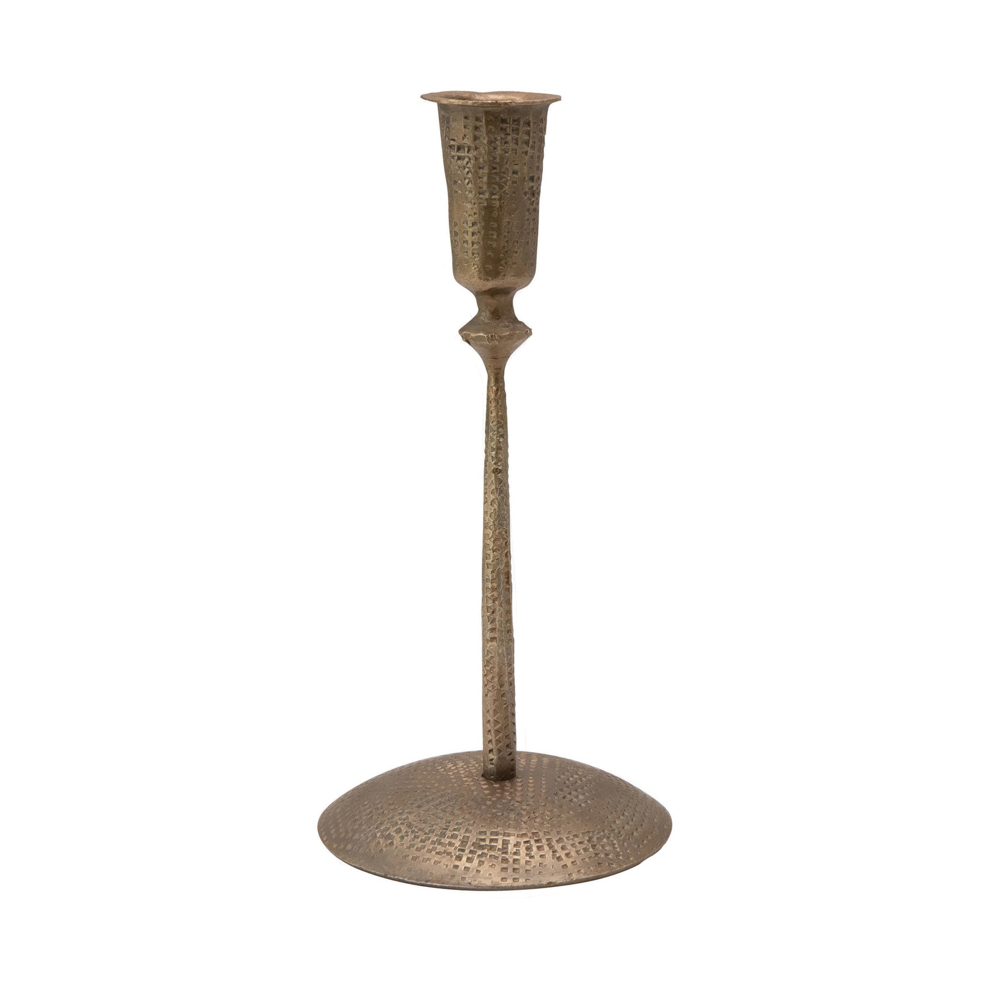 Gold Candlesticks