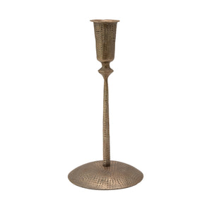 Gold Candlesticks