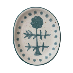 Sage Platter
