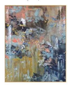 Day Dream Wall Art