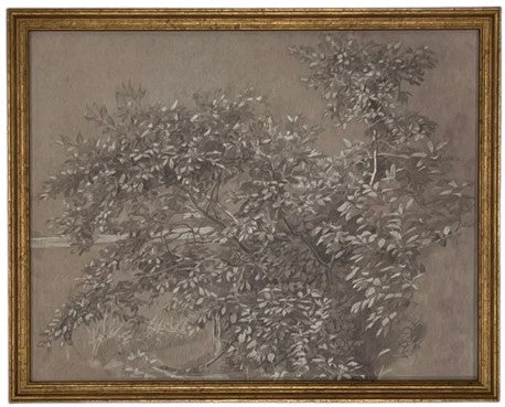 Vintage Garden Artwork