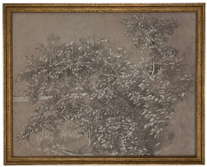 Vintage Garden Artwork